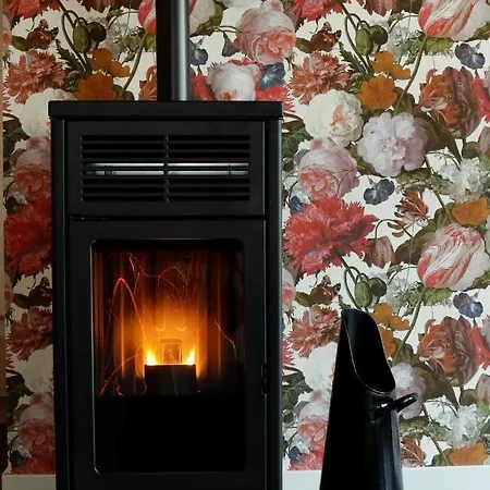 Bergheide Appartement