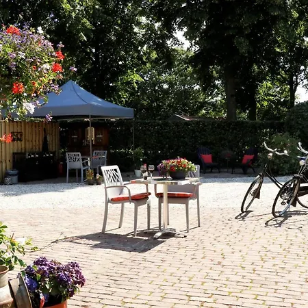 Bergheide