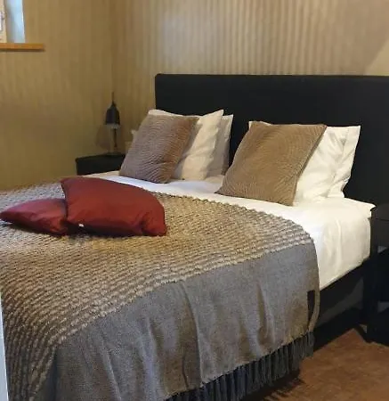 Appartement Bergheide Baexem