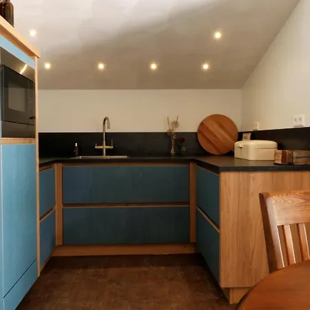 Bergheide Appartement