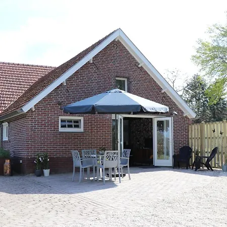 Bergheide Баксем