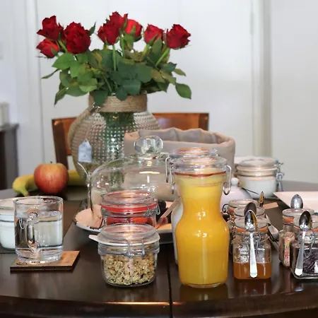 Appartement Bergheide *