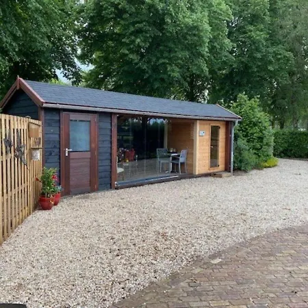 Appartement Bergheide Baexem