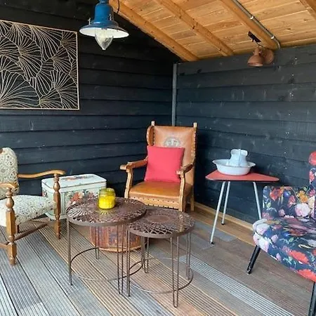 Appartement Bergheide Baexem