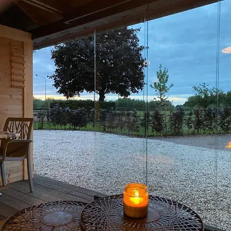 Appartement Bergheide *