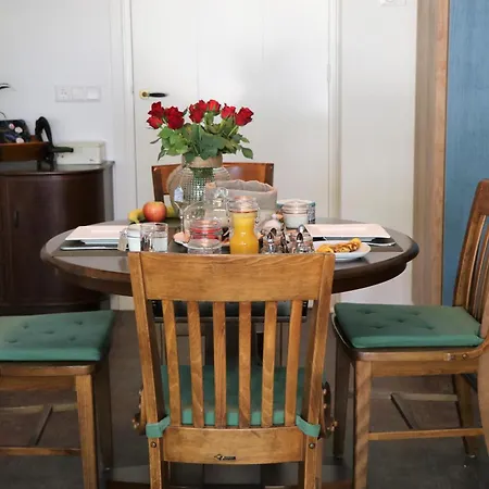 Appartement Bergheide