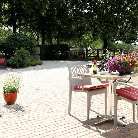 Bergheide Appartement *