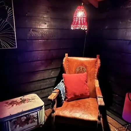 Appartement Bergheide *