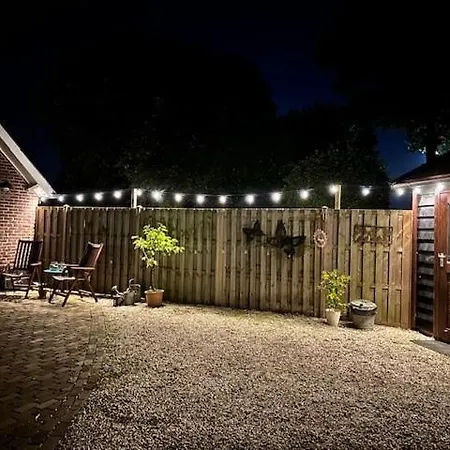 Bergheide Appartement