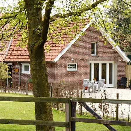 Appartement Bergheide Baexem