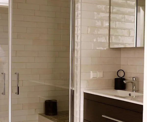 شقة Bergheide Baexem