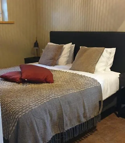 شقة Bergheide Baexem