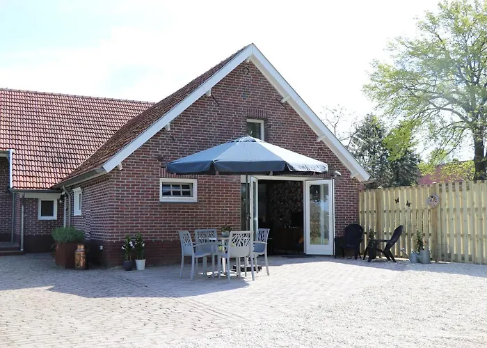 Bergheide Баксем