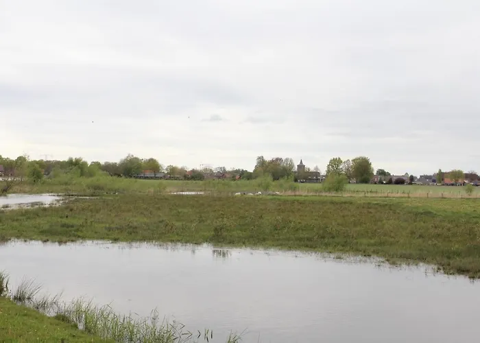 Апартаменты Bergheide