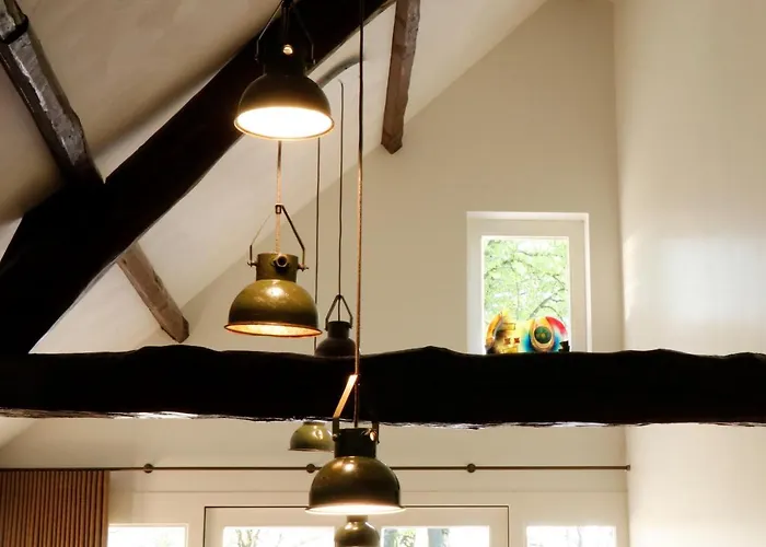 Bergheide * Баксем