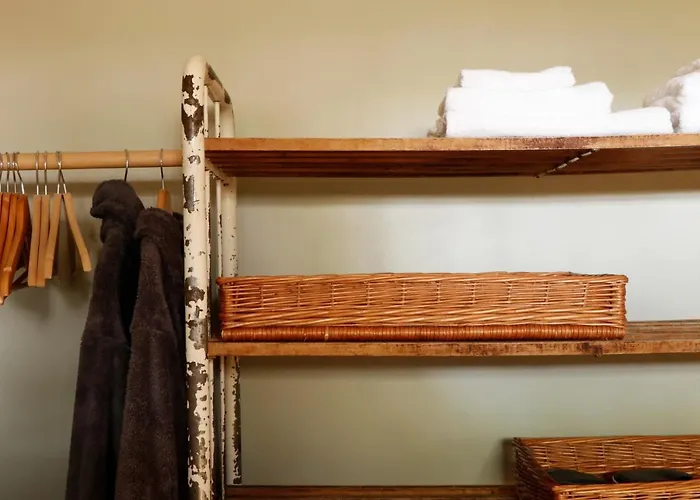 Bergheide Апартаменты