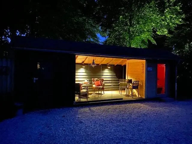 Bergheide Баксем