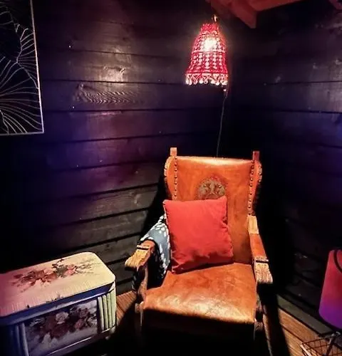 Апартаменты Bergheide *