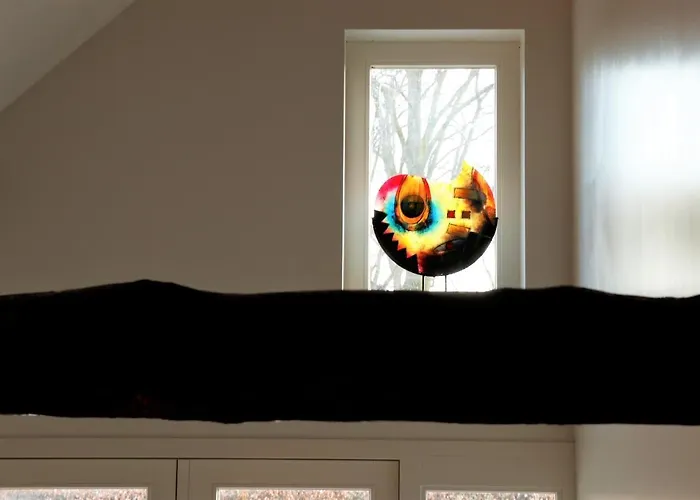 Bergheide באקסם